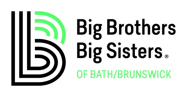 Big Brothers Big Sisters of Bath/Brunswick logo