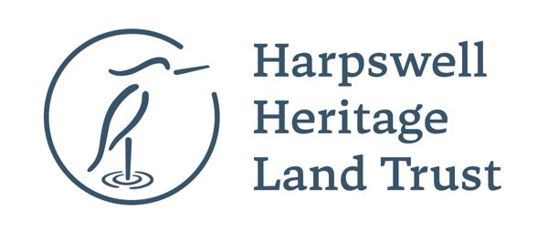 Harpswell Heritage Land Trust logo